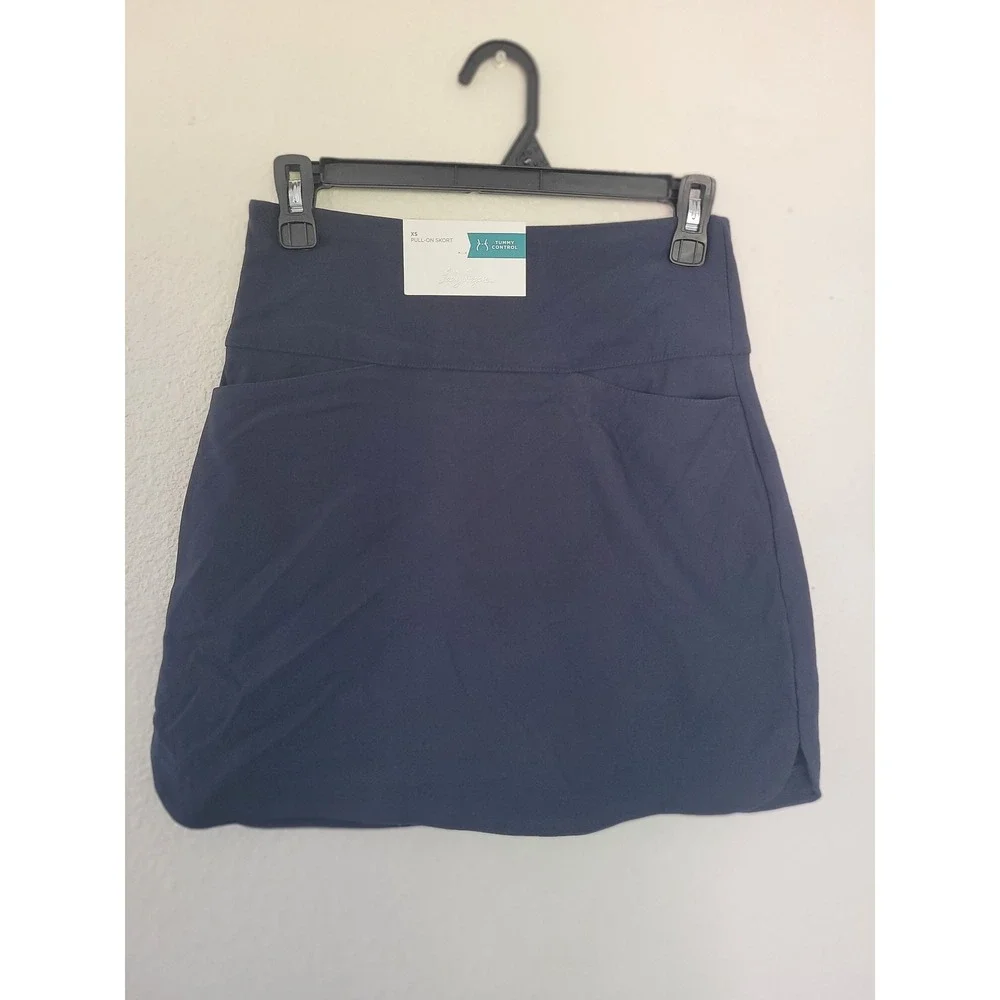Lady Hagen Womens XS Dark‎ Navy Blue 17